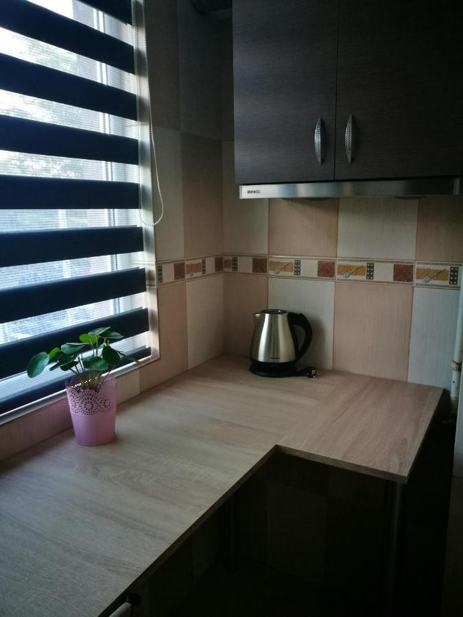 Iasi Jacuzzi Apartment H Exterior foto